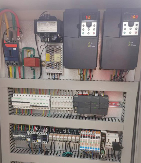 츻ֵ¼SMART PLCܿϵͳеӦ